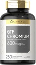 Carlyle GTF Kromi 600 mikrog 
