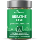 Breathe Inhalaattorin Support Supplement 