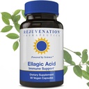 Nuoruus Terapeutit Korkea teho Ellagic Acid Kapselit 250 mg 