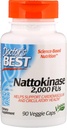 Nattokinaasi90 Vgcdoctors paras