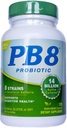 PB 8 8 Kanta Probiootti, 120 CT