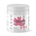 FLEUR Vitex kapselit, Vitex Chasteberry for Hormonitasapaino naisille, PCOS täydentää auttaa säilyttämään Progesterone taso kuukautiskierron tuki, hedelmällisyys & PMS tuki, 500mg, 60Ct