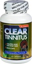 Clear Products Clear Tinnitus - 60 kapselia - Gluteeniton -