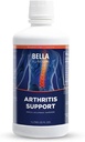 Bella All Natural Joint Support Liquid 32 fl oz High Absorption for Joint Comfort, Mobility, Jousto & Bone Health