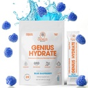 Nerokas merkki - Nerokas Hydrate Stick Pack Powder Drink Mix 