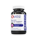 Quantum Nutrition Labs Kvantti Lisäravinteet Tuki lisäravintolisät, tuki väsymys ja edistää rauhallisuutta, lisämunuaisen Gland Vitamiinit, Rhodiola Rosea, Organic - 60 Vegaanikapselit