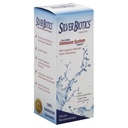 Silver Biotics Advanced Silver Technology, SilverSol Ag4O4 10 PPM Immuno Tuki Bio-Hacking Immuno Building Natural Support