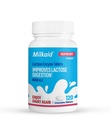 Maitolaktaasi Entsyymi Purutabletti Laktoosi-intoleranssi Relief . Estää kaasua, turvotusta ja ripulia.