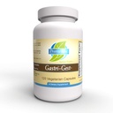 Priority One Vitamiinit Gastri Gest 120 Kasvissyöjä kapselit - Tehokas yhdistelmä kasvientsyymit, jotka auttavat ylläpitämään tervettä ruokavaliota ja suoliston Enzyme aktiivisuus. *