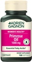 Adrien Gagnon - Ilta Primrose Oil 1000 mg, premenstruaalinen oireyhtymä - 100