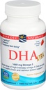 NORDIC NATURALS Mansikka DHA Xtra 1660 MG 60 SG, 60 CT