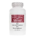 Ekologiset kaavat C3 Curcumin Complex 400 Mg 120