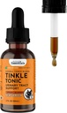 Animal Essentials Tinkle Tonic - koira & kissa virtsatie tuki, munuaislisä, tuet virtsateiden, rakko terveys lemmikkieläimet, Marshmallow - 2 fl oz