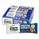 Organic Protein Bars - tapauksessa 12 - 1.41 OZ