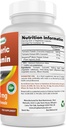 Kurkumaiini 1500 mg Bioperine & Magnesiumoksidi 500 mg