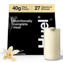 Huel Black Edition ... Vanilja 40g Vegan Protein Powder...