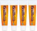 Globe (4 pakkaus) Povidoni Jodi 10% ensiapuvoide 1 Oz, Cuts Scrapes Burns (Vertaa Betadine)