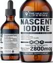 Nascent Jodi Supplement 
