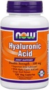 Hyaluronic Acid 2X Plus Veg-kapselit, 100 mg - 120 kt (pakkaus 2)