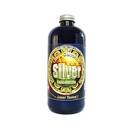 Hopea MTN Mineraalit Kolloidinen hopea 16 oz. 240 PPM,