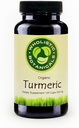 Kurkuma Kapselit - Kurkuma Curcumin täydennysosa - Maksan Cleanse täydennysosa - 100ct