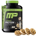 MusclePharm Combat Protein Powder, Evästeet 