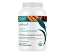 Dr. Fuhrman Pro-Boost Superfood Powder, Certified Organic, herne ja Hempho proteiini, pellava ja Chia Seeds, 10 sieniuutteet, Vanilla Flavor, 60 Tarjoilut, Vegan