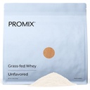 ProMix Nutrition Whey Protein Powder, Unmariored - Grass-Fed -  Punta (Pack of 1)