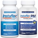Instaflex Advanced yhteinen tuki ja PM Nighttime Joint & Sleep Support