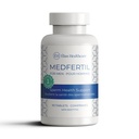 Medfertiili miesten ravintolisä (90 ct) L-karnitiini, C- vitamiini, E, B12, Folaatti, Sinkki, Selenium ja Co-Q10 / kerran päivässä tabletti / 3 kuukautta Supply/ Elan Healthcare