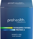 ProHealth ThymusPro Thymic Protein A (30 pakkausta) - Advanced Immuuni tuki