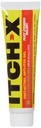 Itch-x Nopeasti vaikuttava Itch- geeli, 1.25 Oz