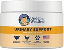 Alla Sää lemmikki virtsatie tuki jauhe kissat ...vet Formulated Natural Supplements Kissat ja kissat...