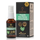 BEE ja Sinä, 100% Pure Propolis Extract, Immuunituki, Sorres Kurkut Relief, Antioksidantit, Natural, Keto, Paleo, Gluteeniton 