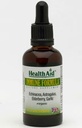 HealthAid Immune Formula, 1,7 oz, sisältää Echinacea, Astagalus, Elderberry, ja valkosipuli, auttaa Optimum Immuuni tuki