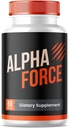 Alpha Force, 1 pakkaus