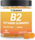 B2-vitamiinit