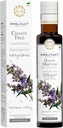 Chaste Tree Berry Extract - 8.5oz - Herbal Menopause & PMS Relief - Alkoholittomat naisten hyvinvointi täydentää