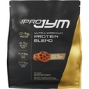 JYM täydentää Science Pro JYM Chocolate Cookie Crunch Protein Powder - Whey Protein Isolates, Kaseiini, & Milk Protein, Lean Muscle Building miesten & naisten, 22 Tarjoukset