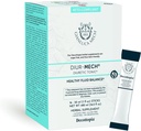 Gianluca Mech - Keto Compliant Diuretic Tonic kanssa Drainage Function of Body Liquids kanssa Horsetail, Diuretic in Sticks, 16x30ml
