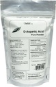 Puhdas D-asparagiinihappo (DAA) Powder AJI Quality Standard (250 Gram (8,8 oz))