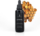 LPWML Bee Ognevka Life Tuote vaha Moth Larvae Kaikki luonnolliset Tincture Immuunit ja hengitysteiden terveys ...