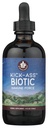 ToivoisinGarden Yrtit Kick-Ass Biotic Immune Hero - Plant-Based Herbal Biotic Formula Usnea Lichen, Humala, Echinacea & Goldenseal, tukee tervettä Immuunia, hengityselinten ja lymph System Function, 4oz