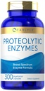 Carlyle Proteolyyttiset Entsyymit 