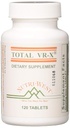 Nutri-West - Yhteensä VR-X - Aiemmin yhteensä Virx - 120