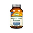 Flora - Advanced Adult's Blend Probiootti, Seven Senior-Specific kanta, Gluteeniton, Raaka Probiootti 34 miljardia solua, 60 kapselia