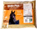 NAF Biotin Plus -täyttö