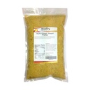Nutritional Yeast Flakes 1 lb. Vahvistettu - Gluteeniton - Ei GMO - Vegan - Kasvissyöjä Tuki Formula Medley Hills Farm