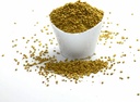 BEE Pollen 100% Pure Natural Non Processed Bee Pollen Rakeet (5 lbs)