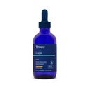 Trace Minerals Liquid CoQ10 100 mg - Liquid Supplement to Support Cellular Health & Immuno System Function - Cell Energy Supplement with Coenzyme Q10 & Ionic Trace Minerals - 4 fl oz (24 Servings)